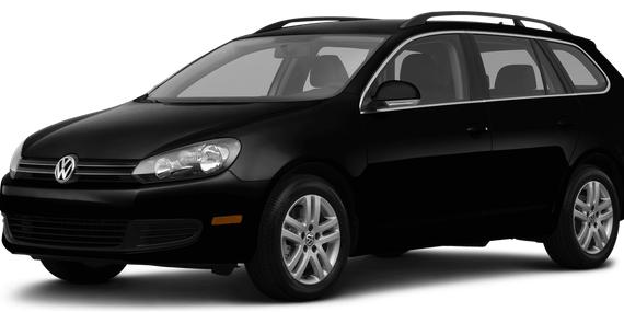 VOLKSWAGEN JETTA SPORTWAGEN 2013 3VWPP7AJ2DM651270 image